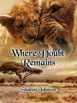 cover image of Where Doubt Remains